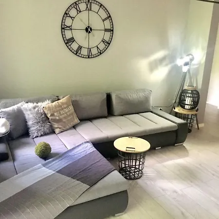 Sonia 公寓 卡尔帕奇