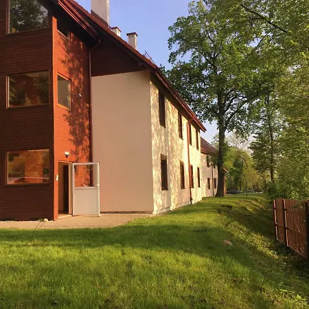 公寓 Sonia 卡尔帕奇