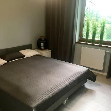 Sonia 公寓 卡尔帕奇