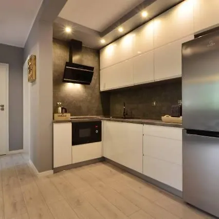 公寓 Sonia 卡尔帕奇