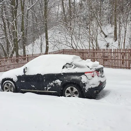 Sonia 公寓 卡尔帕奇