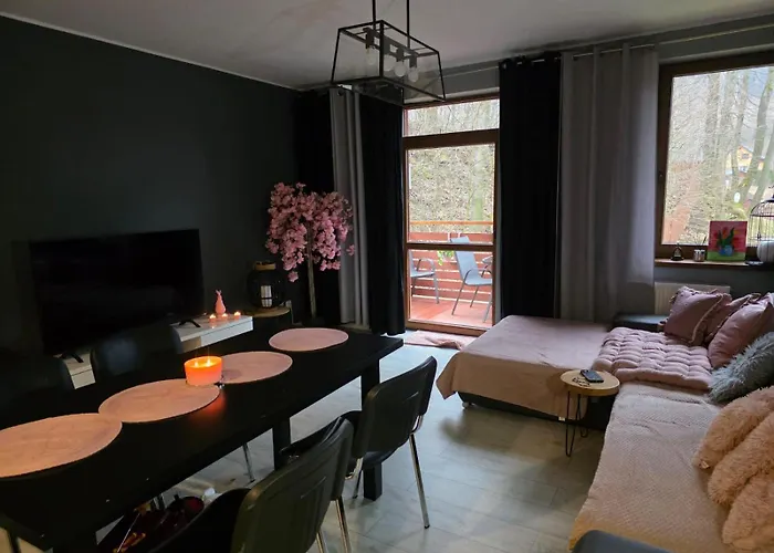 Διαμέρισμα Sonia *