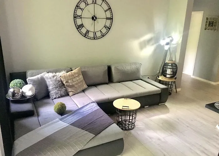 Sonia Διαμέρισμα Karpacz