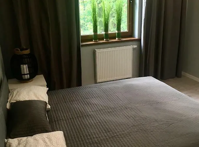 Sonia Διαμέρισμα