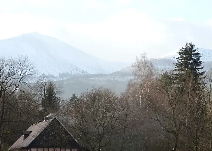 Διαμέρισμα Sonia Karpacz