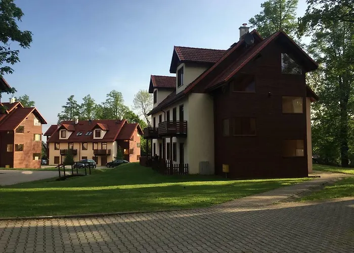 Sonia Διαμέρισμα