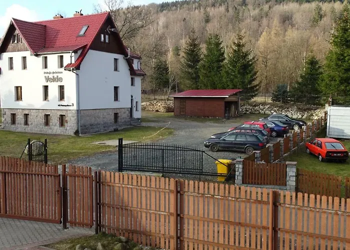 Sonia Διαμέρισμα *