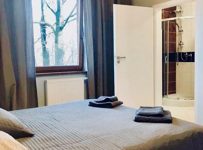 Διαμέρισμα Sonia Karpacz