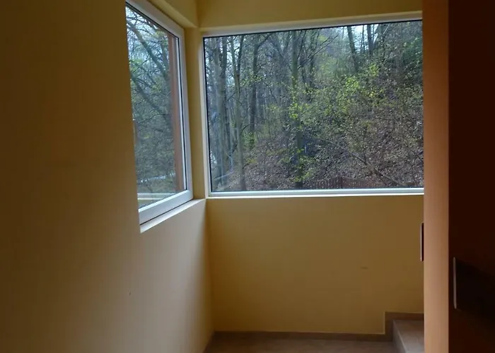 Sonia Διαμέρισμα