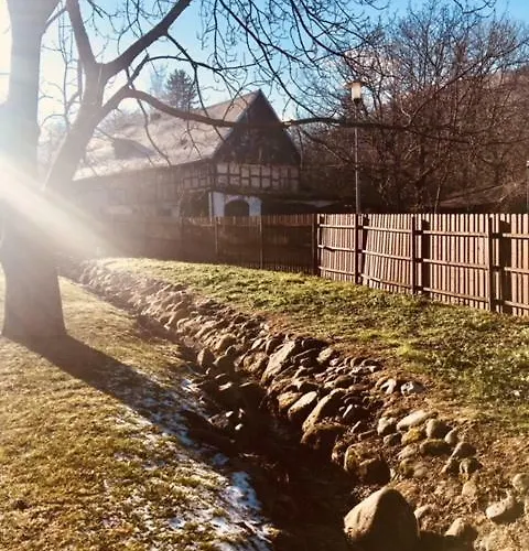 Διαμέρισμα Sonia *