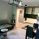 Sonia Apartment