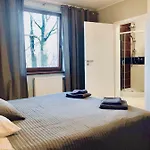 아파트 Sonia 카르파츠