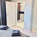 Sonia Apartment