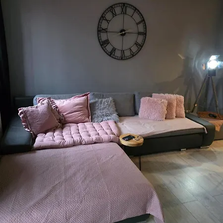 Apartment Sonia