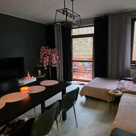 Apartment Sonia *