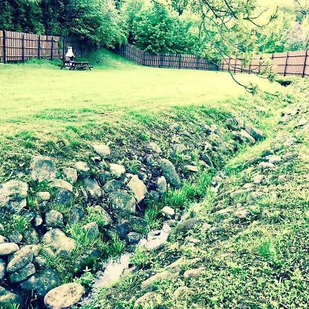 Sonia 아파트 카르파츠