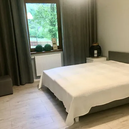 Sonia 아파트 카르파츠