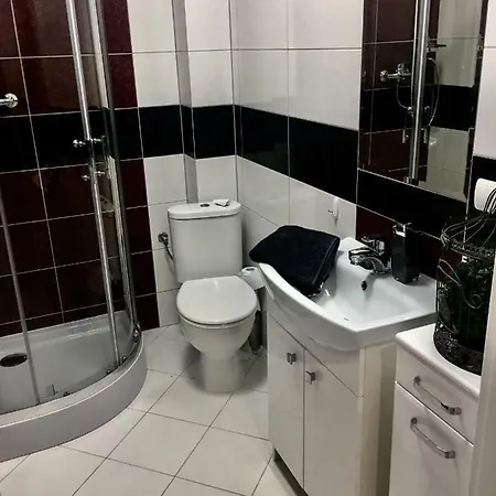 Sonia Apartment *