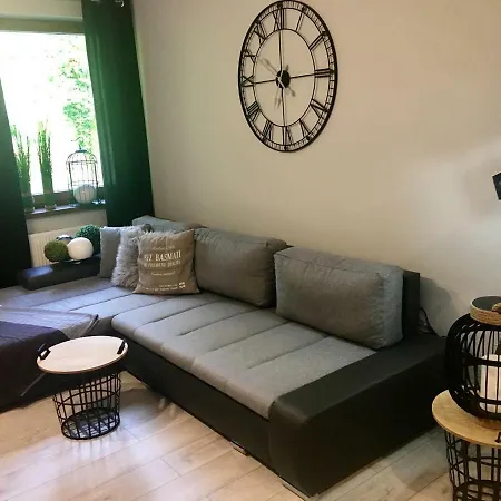 Sonia Apartment