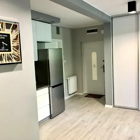 Apartment Sonia *