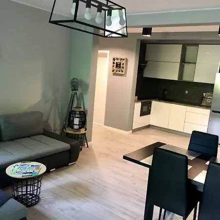 Sonia Apartment