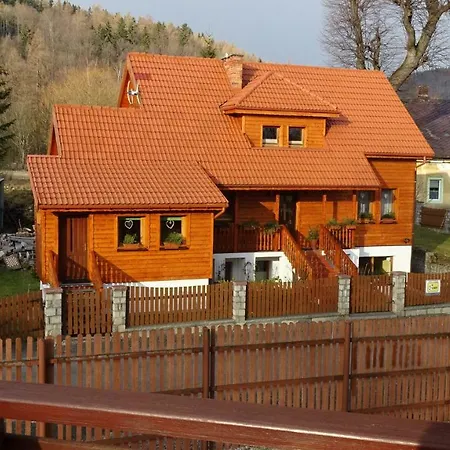 Apartmán Sonia Karpacz