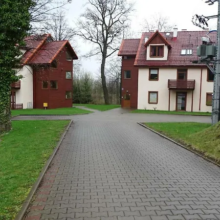 Sonia Apartmán Karpacz