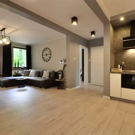 Sonia Apartment *