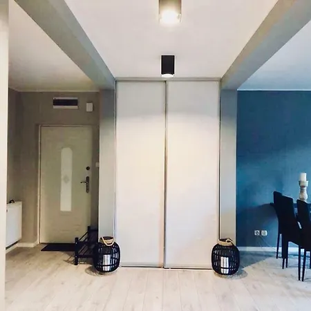 아파트 Sonia 카르파츠