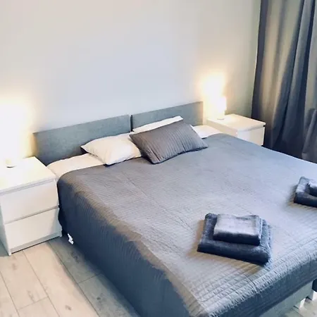 Sonia Apartment