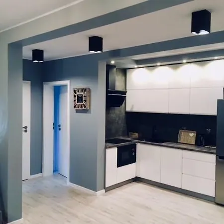 Sonia 아파트 카르파츠