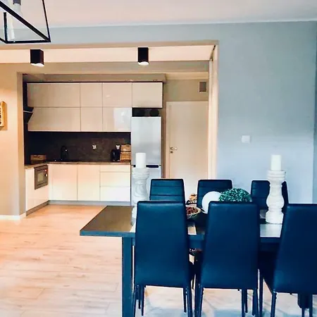 아파트 Sonia 카르파츠