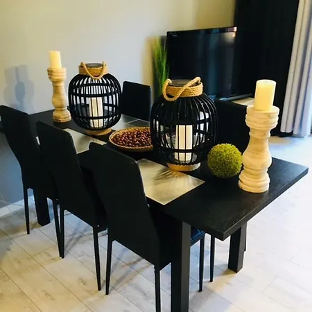 Apartment Sonia *
