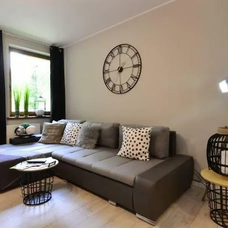 Apartmán Sonia Karpacz