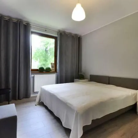 Sonia Apartment *