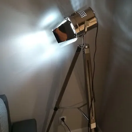 아파트 Sonia 카르파츠