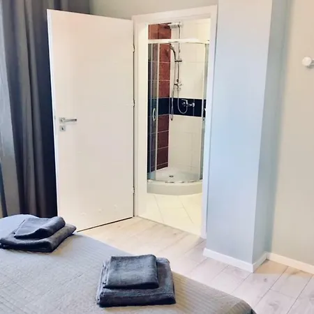 Sonia Apartment