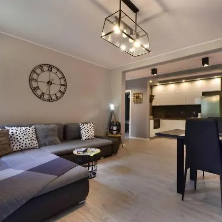 Sonia 아파트 카르파츠