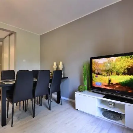 Sonia 아파트 카르파츠