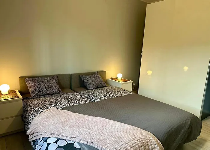 Sonia Apartamento Karpacz