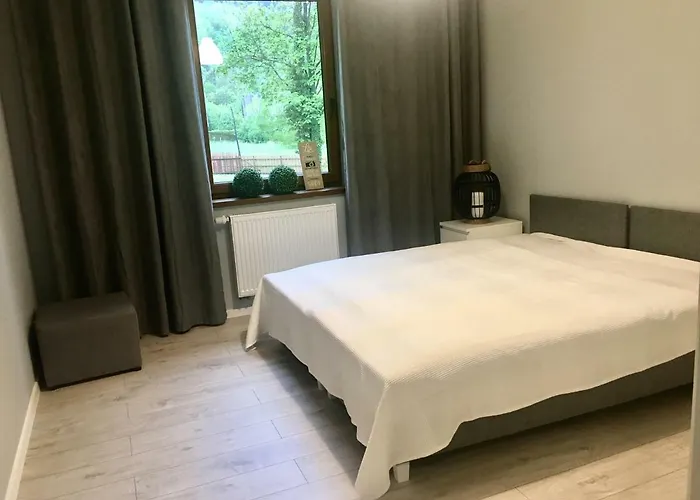 Sonia Apartamento Karpacz