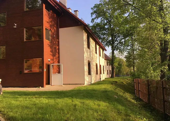 Apartamento Sonia Karpacz