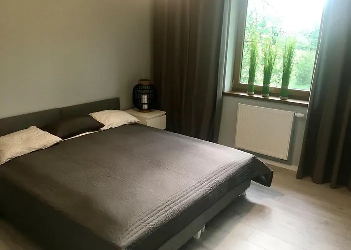 Sonia Apartamento Karpacz