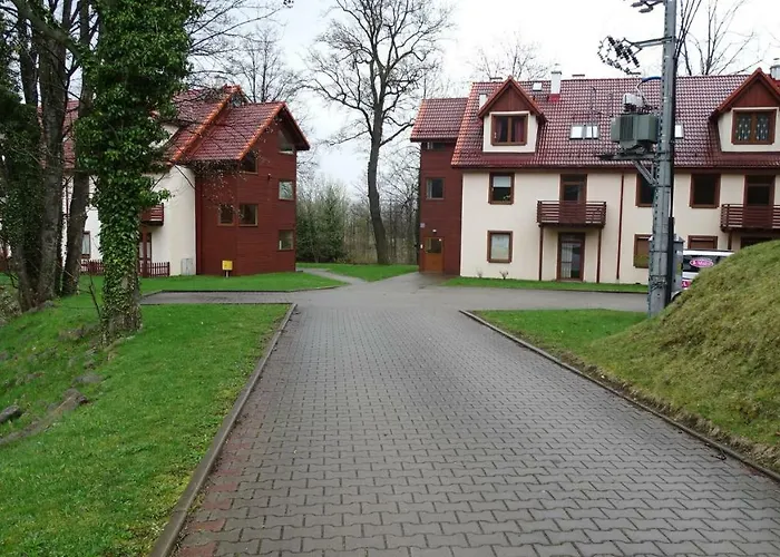 Sonia Apartamento Karpacz