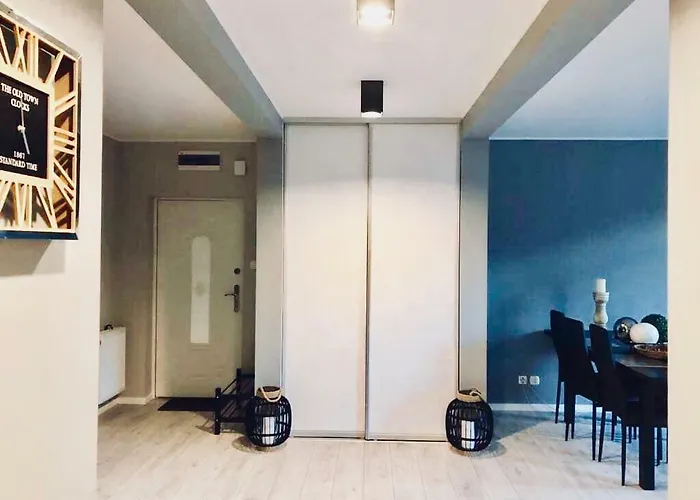 Apartamento Sonia Karpacz