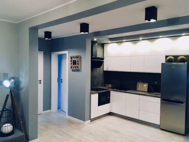 Sonia Apartamento Karpacz