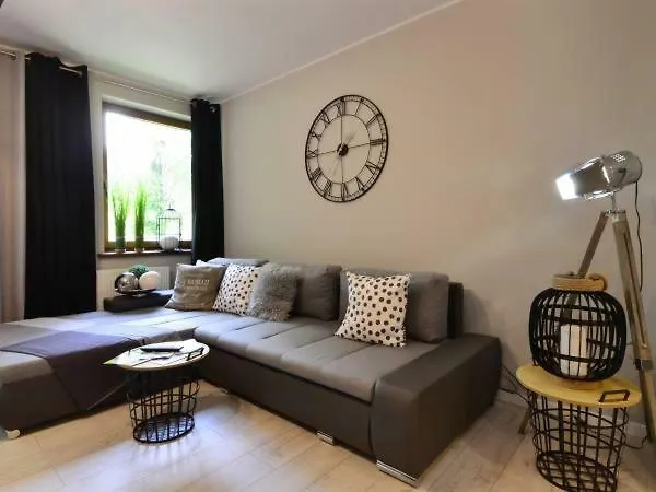 Apartamento Sonia Karpacz