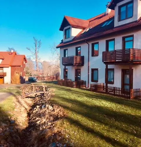 Apartamento Sonia Karpacz