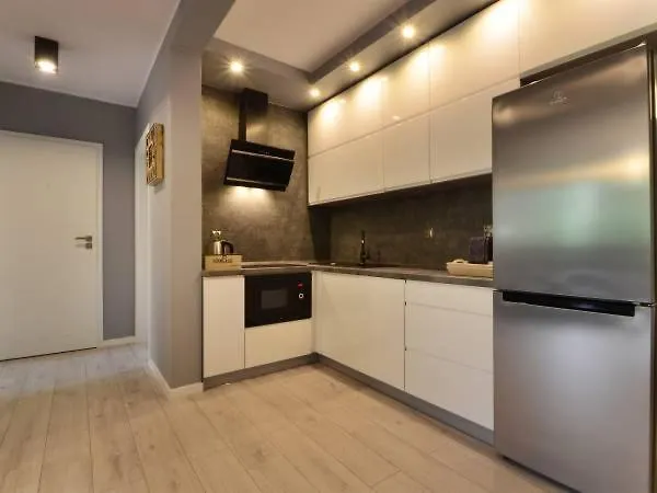 Apartamento Sonia Karpacz