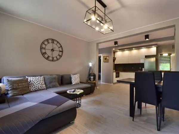 Sonia 아파트 카르파츠